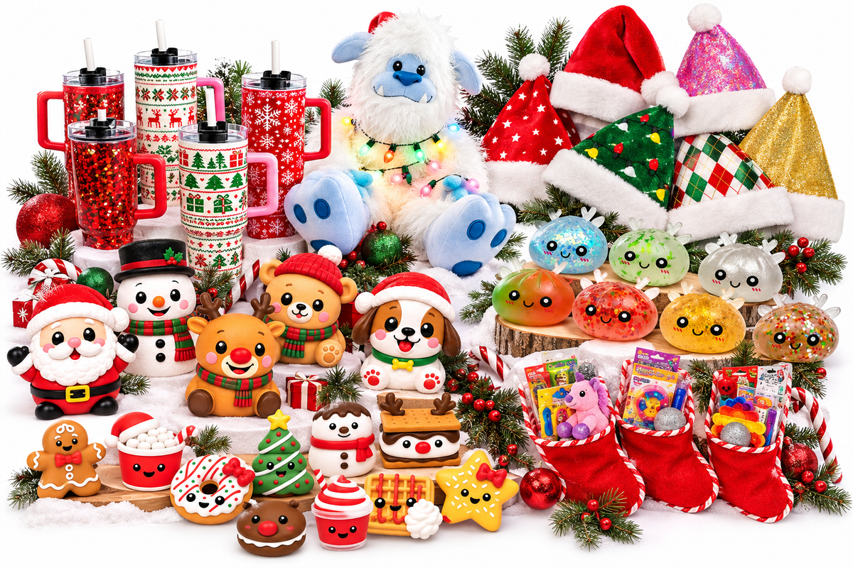CHRISTMAS