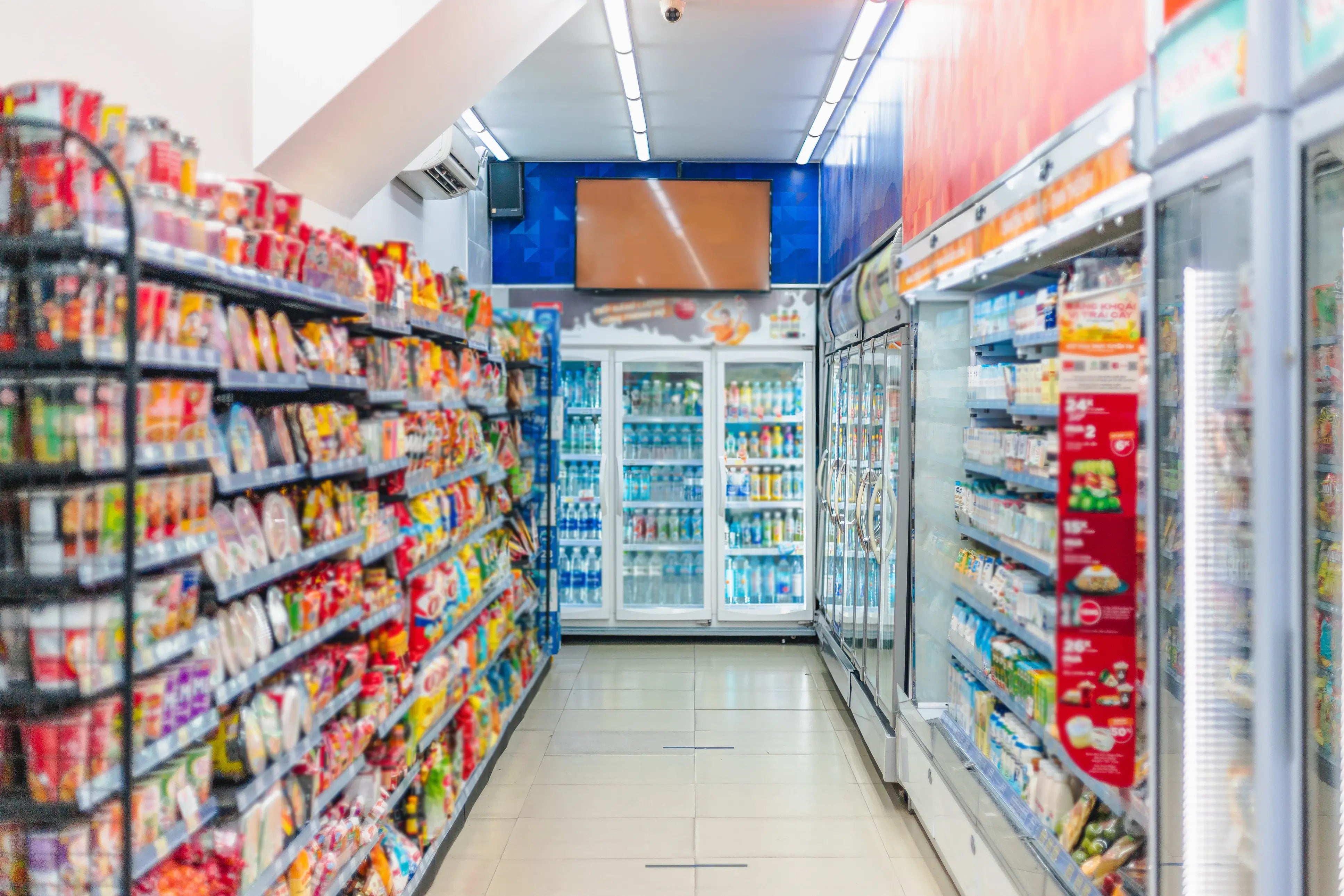 CONVENIENCE STORES | SMOKING ACCESSORIES - NOVELTY INC WHOLESALE