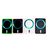 Suction Cup Magnetic Mount - 6 Pieces Per Retail Ready Display 26279