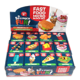 So Much Fun! Curated Floor Display - 150 Items Per Retail Ready Display 88543 NOVELTY INC