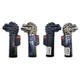 Dragon XXL Torch Lighter- 6 Pieces Per Retail Ready Display 23386