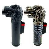 Dragon XXL Torch Lighter- 6 Pieces Per Retail Ready Display 23386