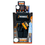 Tool Belt Attachment - 6 Pieces Per Retail Ready Display 23797
