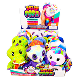 So Much Fun! Curated Floor Display - 150 Items Per Retail Ready Display 88543 NOVELTY INC