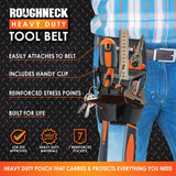 Tool Belt Attachment - 6 Pieces Per Retail Ready Display 23797