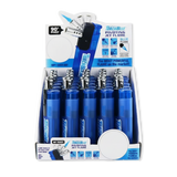 Pivot Head Torch Lighter-  25 Pieces Per Retail Ready Display 23881