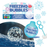 Freezing Bubbles- 12 Pieces Per Pack 24083