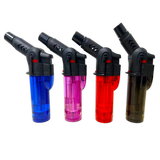 Pivot Head Torch Stick Lighter - 12 Pieces Per Retail Ready Display 24344