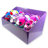 Blanket and Plush Kids Assortment Floor Display - 32 Pieces Per Retail Ready Display 88509 KIPP BROTHERS