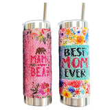 Mother's Day Celebrate Mom Assortment Floor Display - 72 Pieces Per Retail Ready Floor Display 88525 KIPP BROTHERS