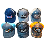 Father's Day Trucker Hat - 6 Pieces Per Pack 24808B