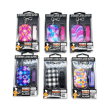 Roughneck Panic Alarm Keychain - 6 Pieces Per Retail Ready Display 25085 ROUGHNECK