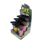 Smokezilla Curated Best Sellers Smoking Accessories Floor Display 88677 NOVELTY INC