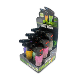 Smokezilla Curated Best Sellers Smoking Accessories Floor Display 88677 NOVELTY INC