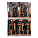 Multi-Tool 8-In-1 with Lights - 6 Pieces Per Retail Ready Display 25116