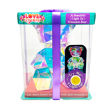 Light-Up Prismatic Bear Keepsake - 1 Piece Per Retail Ready Display 25230