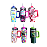 16 oz Insulated Kids Cup - 6 Pieces Per Retail Ready Display 25330