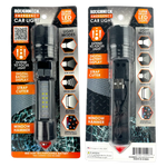 Emergency Car Light Multi Tool - 6 Pieces Per Retail Ready Display 25493 ROUGHNECK