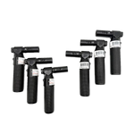 Jumbo Slide Torch Lighter - 6 Pieces Per Retail Ready Display 25772 TORCH BLUE