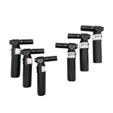 Jumbo Slide Torch Lighter - 6 Pieces Per Retail Ready Display 25772 TORCH BLUE