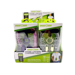 Phone Lanyard 100W Charging Cable - 6 Pieces Per Retail Ready Display 26041 GADGET GEAR