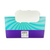 Fun Doh Squish and Squeeze Gummy Toy - 12 Pieces Per Retail Ready Display 26146