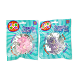 Fun Doh Squish and Squeeze Gummy Toy - 12 Pieces Per Retail Ready Display 26146