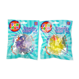 Fun Doh Squish and Squeeze Gummy Toy - 12 Pieces Per Retail Ready Display 26146