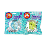Fun Doh Squish and Squeeze Gummy Toy - 12 Pieces Per Retail Ready Display 26146