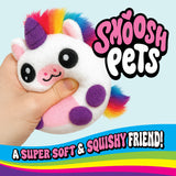 Smoosh Pets Plush - 12 Pieces Per Retail Ready Display 26180