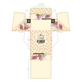 Love Credit Card Keychain - 12 Pieces Per Retail Ready Display 26276