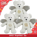 Fun Frenzy Toy Assortment Floor Display - 130 Pieces Per Retail Ready Display Kit 88625 NOVELTY INC