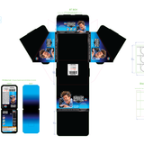 Practical Joke Gag Shock Car Lighter - 6 Pieces Per Retail Ready Display 26425