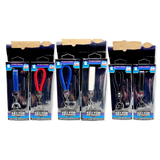 Key Fob Keychain - 6 Pieces Per Retail Ready Display 26468