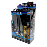 Key Fob Keychain - 6 Pieces Per Retail Ready Display 26468