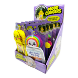 Mood Clingers Sign - 12 Pieces Per Retail Ready Display 26513