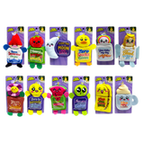 Mood Clingers Sign - 12 Pieces Per Retail Ready Display 26513