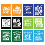 Neoprene Can and Bottle Cooler Assortment - 12 Pieces Per Retail Ready Display 26565