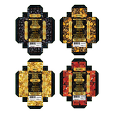 Energy Crystal Lighter Case - 12 Pieces Per Retail Ready Display 26613