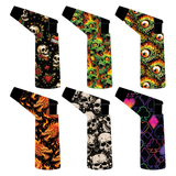 Zinc Printed Torch Lighter - 12 Pieces Per Retail Ready Display 26624