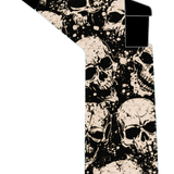 Zinc Printed Torch Lighter - 12 Pieces Per Retail Ready Display 26624