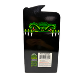 Zinc Printed Torch Lighter - 12 Pieces Per Retail Ready Display 26624