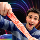 Fun Doh Swirl Fun Doh Cube - 12 Pieces Per Retail Ready Display 26627