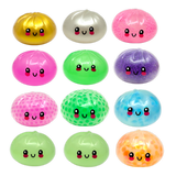 Fun Doh Squishy Misterioso Juguete de Dumpling - 12 Piezas por Expositor Listo para Venta al por Menor 26628