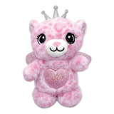 Wrist Band Slap Plush - 6 Pieces Per Retail Ready Display 26666