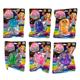 Fun Doh Squish and Squeeze Gummy Toy - 12 piezas por expositor de venta 26146