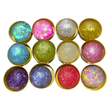 Fun Doh Squishy Mystery Dumpling Toy - 12 Pieces Per Retail Ready Display 26726