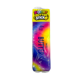 Fun Doh™ Slow Rise Foam Rainbow Butter Squishy - 12 Pieces Per Retail Ready Display 26767