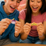 Fun Doh™ Pocket Squishy - 24 Pieces Per Retail Ready Display 26786