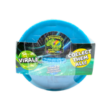 Fun Doh™ Squishy Glow-in-the-Dark Mystery Streamer Dumpling Toy - 12 Pieces Per Retail Ready Display 26787